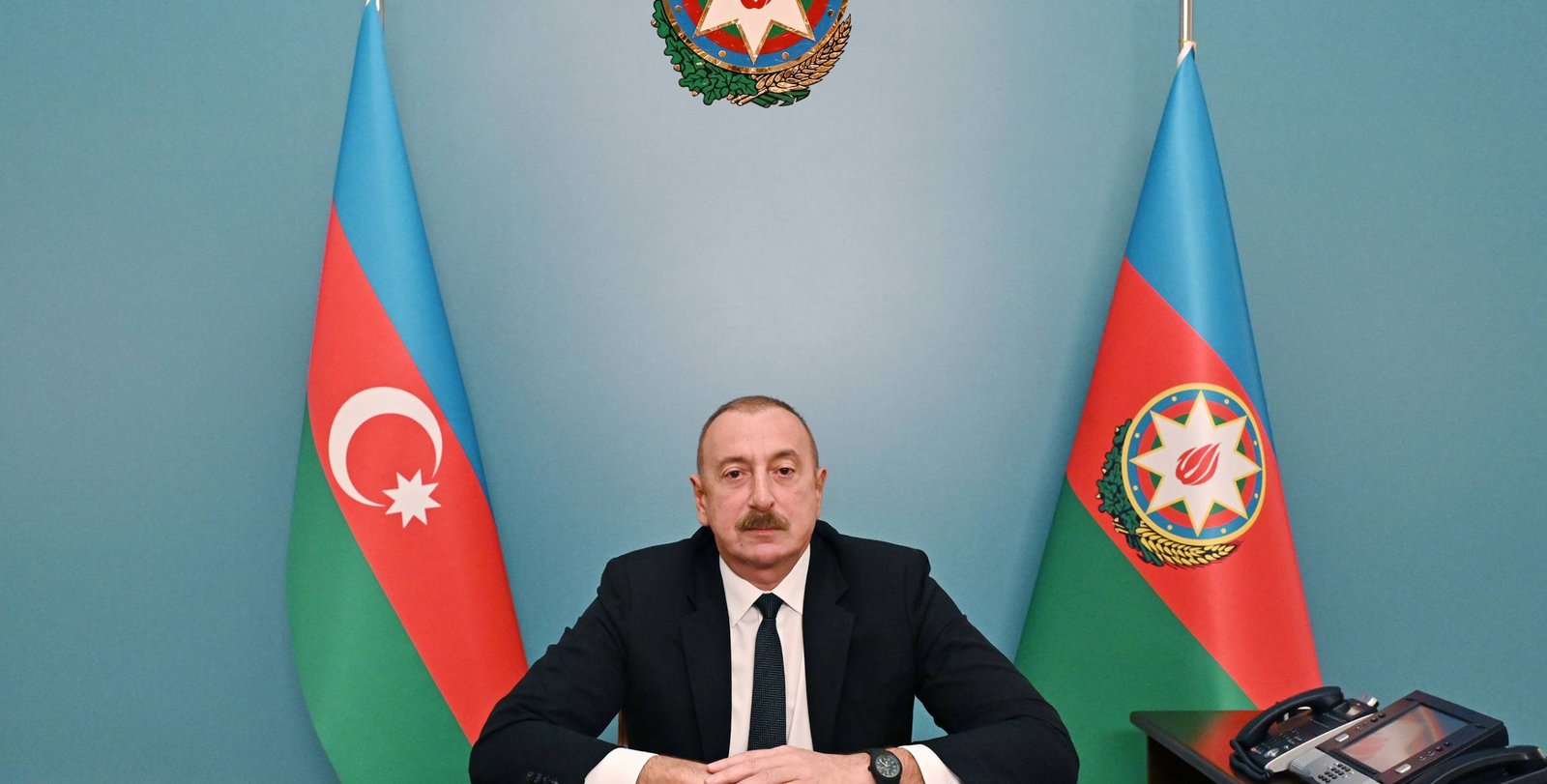 Prezident İlham Əliyevin xalqa müraciəti, 20 sentyabr 2023