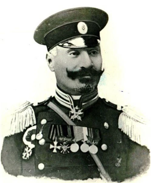 Əliağa Şıxlinski