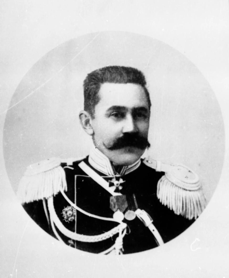 İbrahim ağa Vəkilov
