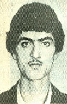 Zöhrab Abbasov
