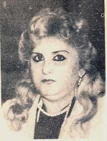 Fəridə Abbasova