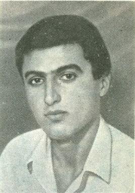 Tariyel Abdullayev
