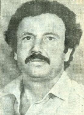 Tariyel Abduyev
