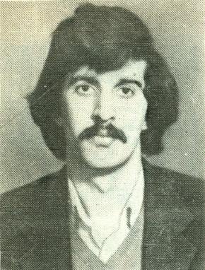 Zahid Abdullayev
