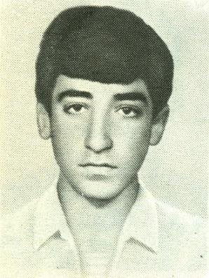 Teymur Alməmmədov