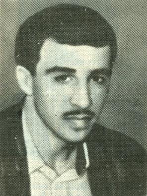 Bəhruz Atakişiyev