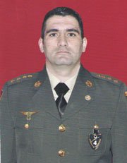 Saleh Qurbanov