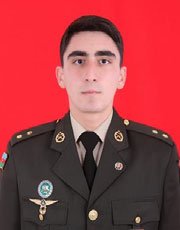 Murad Rəsulov