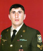 Elnur Rüstəmov