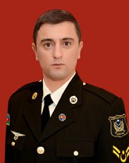İsmayıl Budaqlı