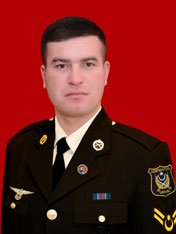 Azad Kərimov