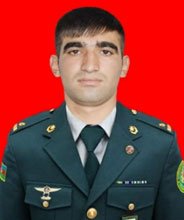 Ülvü Nəsirov