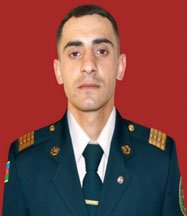 Təbriz Rəhimov