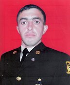Kənan Nəsibov