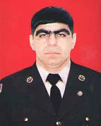 Xəyal Süleymanov