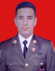 Polad Şirinov