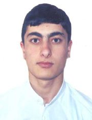 Coşqun Zülfüzadə