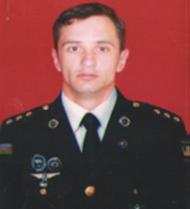 Zamin Abbasov