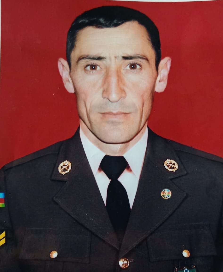 Asim Abdullayev