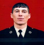 Ceyhun Ağayev