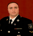 Sahil Aslanov