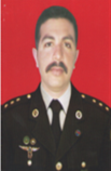 Sahib Daşdəmirov