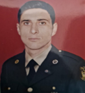 Rüstəm Dünyamalıyev