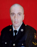 Rizvan Əhmədov