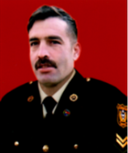Yusif Əhmədov