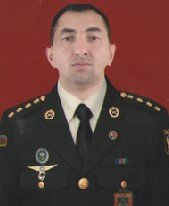 Elvin Əliyev