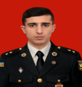 Şəhriyar Əliyev