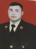 Sərxan Əliyev