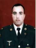 Vüqar İsmayılov