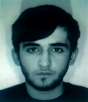 Zeynal İsmiyev