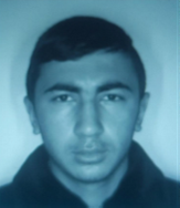 Şəhriyar Mehtiyev