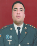 Cavid Mirzəyev