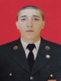 Mirzəəli Mirzəzadə