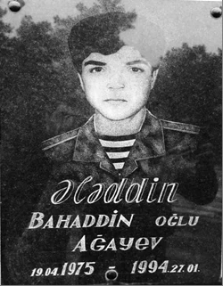 Ələddin Ağayev