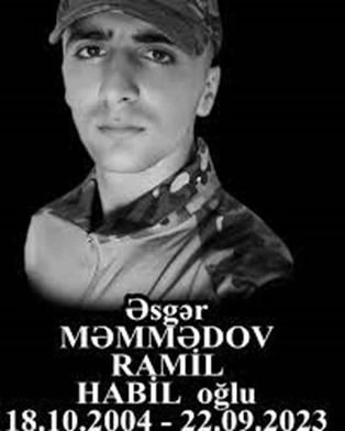 Ramil Məmmədov
