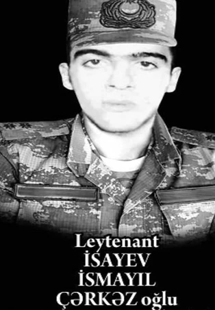 İsmayıl İsayev