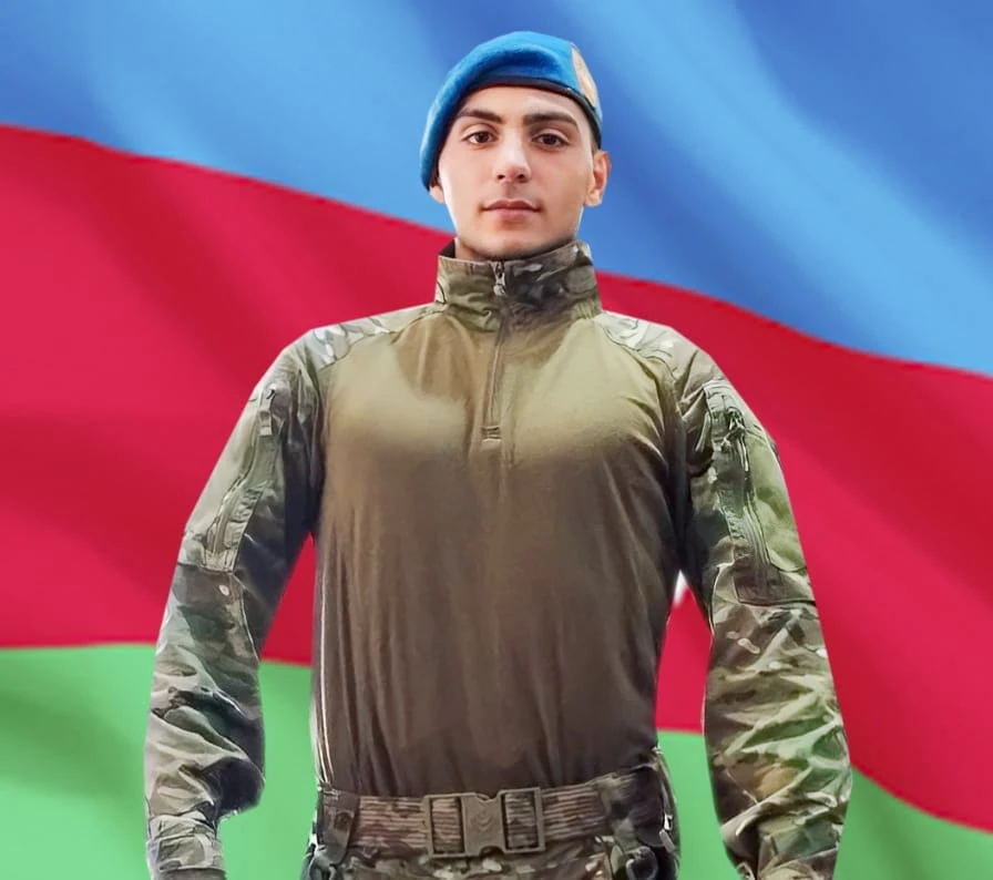 Seymur Əzizalıyev