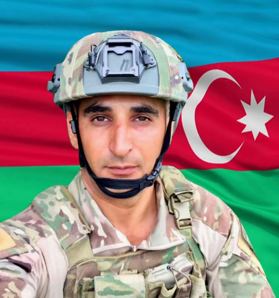 Ucal Babaşov