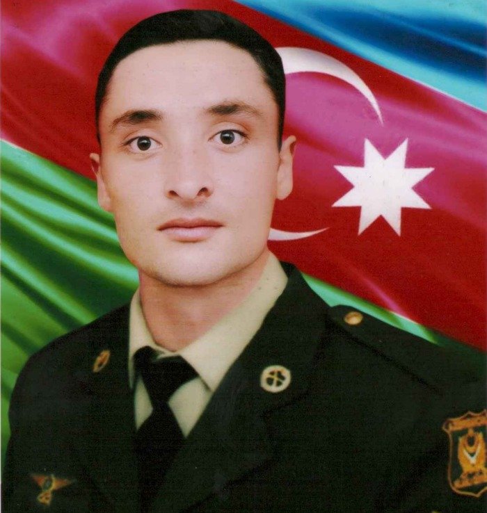 Fərid Mirzəyev