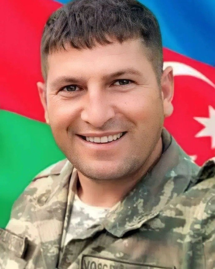 Sərxan Köklərov