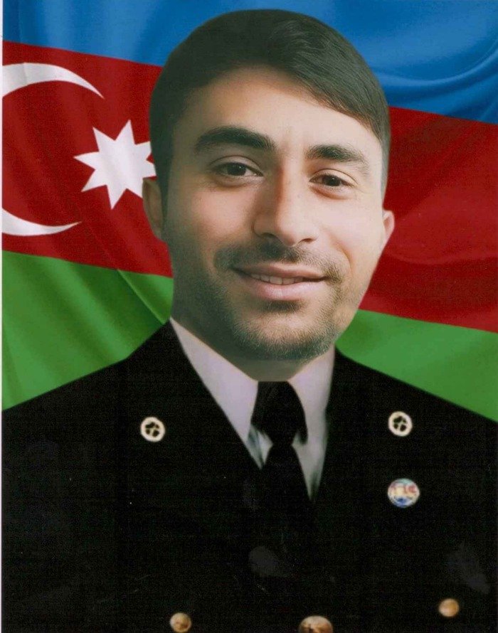 Elnur Kərimov