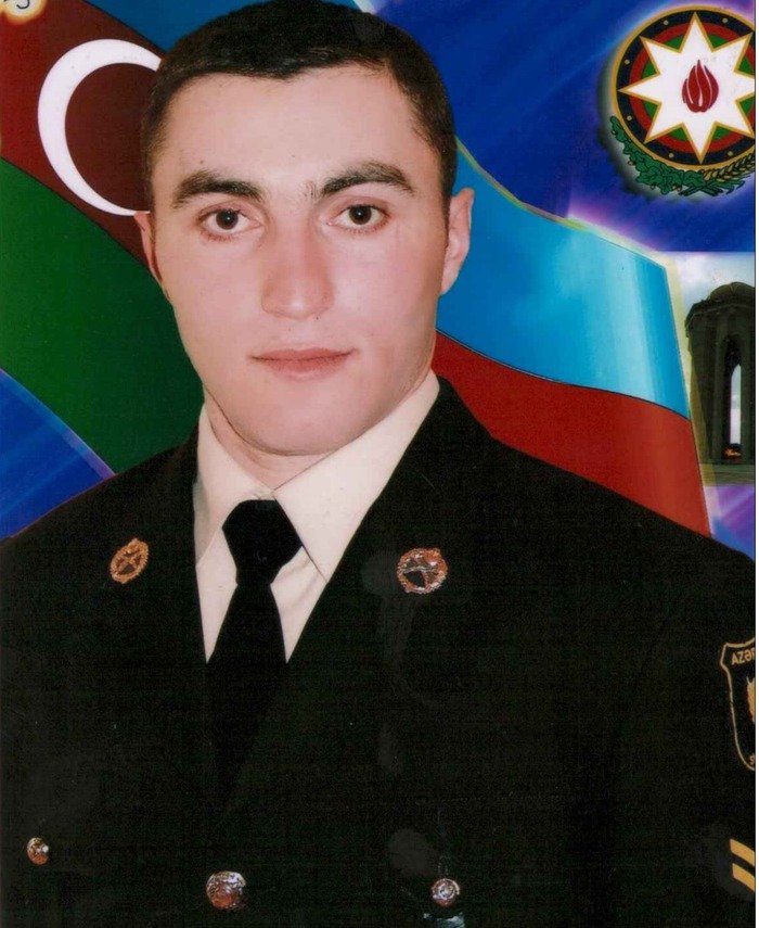 Sərxan Bilalov