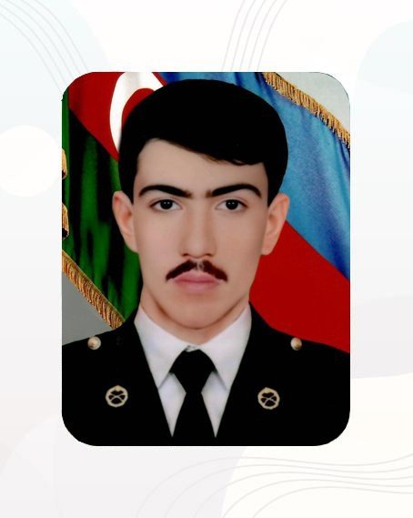 Vüsal Əliyev