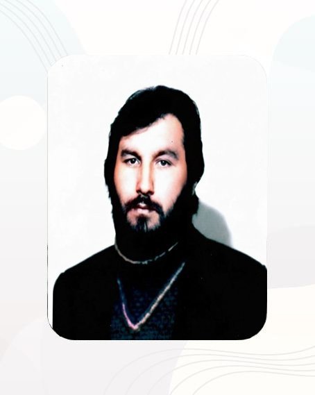 Aleksandr Abdullayev