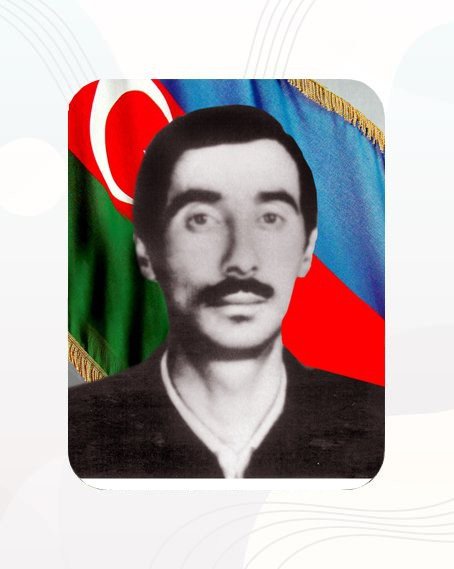 Yusif Abdullayev