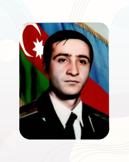 Vaqif Xudiyev